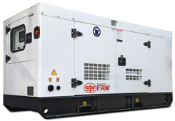 Дизельный генератор Energo MP13/230FW-S - фото Дизельный генератор Energo MP13/230FW-S - фото