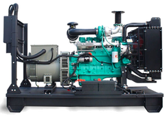 Дизельный генератор Energo MP200C - фото Дизельный генератор Energo MP200C - фото