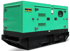 Дизельный генератор Energo MP63C-SE - фото Дизельный генератор Energo MP63C-SE - фото