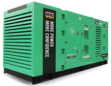 Дизельный генератор Energo MP500C-S - фото Дизельный генератор Energo MP500C-S - фото