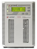 Напольный ИБП Штиль ST1101SL - фото Напольный ИБП Штиль ST1101SL - фото