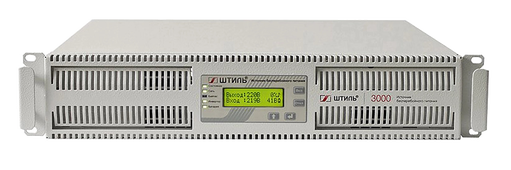Стоечный ИБП Штиль SR1103L - фото Стоечный ИБП Штиль SR1103L - фото