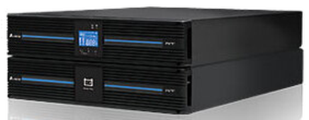 Универсальный ИБП Delta RT-2K - фото Универсальный ИБП Delta RT-2K - фото