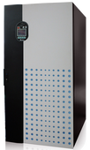 Напольный ИБП Delta DPS-160K - фото Напольный ИБП Delta DPS-160K - фото