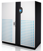 Напольный ИБП Delta DPS-400-K (400 кВА / 360 кВт) - фото