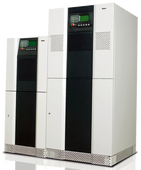 Напольный ИБП Delta NT-50K - фото