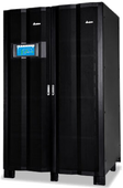 Модульный ИБП Delta DPH-500K - фото Модульный ИБП Delta DPH-500K - фото