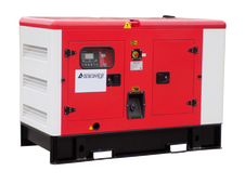 Дизельный генератор Азимут АД-40С-Т400-2РКМ Cummins - фото Дизельный генератор Азимут АД-40С-Т400-2РКМ Cummins - фото