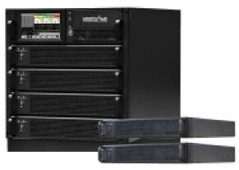 Модульный ИБП Импульс МУЛЬТИПЛЕКС 40-20 - фото Модульный ИБП Импульс МУЛЬТИПЛЕКС 40-20 - фото