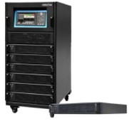 Модульный ИБП Импульс МУЛЬТИПЛЕКС 60-10 - фото Модульный ИБП Импульс МУЛЬТИПЛЕКС 60-10 - фото