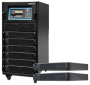 Модульный ИБП Импульс МУЛЬТИПЛЕКС 60-20 - фото Модульный ИБП Импульс МУЛЬТИПЛЕКС 60-20 - фото