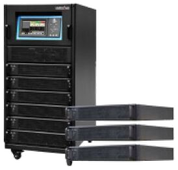 Модульный ИБП Импульс МУЛЬТИПЛЕКС 60-30 - фото