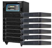 Модульный ИБП Импульс МУЛЬТИПЛЕКС 60-60 - фото Модульный ИБП Импульс МУЛЬТИПЛЕКС 60-60 - фото