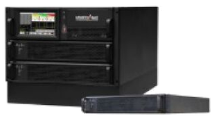 Модульный ИБП Импульс МУЛЬТИПЛЕКС 30-15 - фото