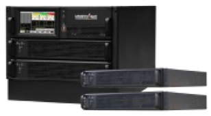 Модульный ИБП Импульс МУЛЬТИПЛЕКС 30-30 - фото