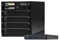 Модульный ИБП Импульс МУЛЬТИПЛЕКС 45-15 - фото