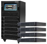 Модульный ИБП Импульс МУЛЬТИПЛЕКС 90-60 - фото Модульный ИБП Импульс МУЛЬТИПЛЕКС 90-60 - фото