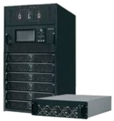 Модульный ИБП Импульс МУЛЬТИПЛЕКС 150-25 - фото