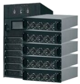 Модульный ИБП Импульс МУЛЬТИПЛЕКС 150-125 - фото Модульный ИБП Импульс МУЛЬТИПЛЕКС 150-125 - фото