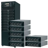 Модульный ИБП Импульс МУЛЬТИПЛЕКС 200-175 - фото Модульный ИБП Импульс МУЛЬТИПЛЕКС 200-175 - фото