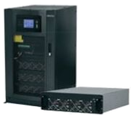 Модульный ИБП Импульс МОДУЛЬ 60-20 - фото