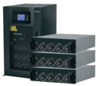 Модульный ИБП Импульс МОДУЛЬ 60-60 - фото Модульный ИБП Импульс МОДУЛЬ 60-60 - фото