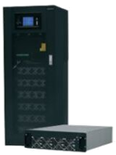 Модульный ИБП Импульс МОДУЛЬ 120-20 - фото