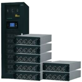 Модульный ИБП Импульс МОДУЛЬ 200-140 - фото Модульный ИБП Импульс МОДУЛЬ 200-140 - фото