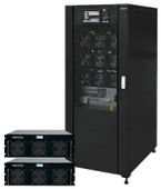 Модульный ИБП Импульс МОДУЛЬ 160-80 - фото Модульный ИБП Импульс МОДУЛЬ 160-80 - фото