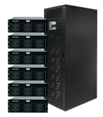 Модульный ИБП Импульс МОДУЛЬ 240-240 - фото