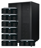 Модульный ИБП Импульс МОДУЛЬ 400-280 - фото Модульный ИБП Импульс МОДУЛЬ 400-280 - фото