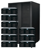 Модульный ИБП Импульс МОДУЛЬ 400-360 - фото Модульный ИБП Импульс МОДУЛЬ 400-360 - фото