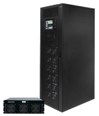 Модульный ИБП Импульс МОДУЛЬ 300-50 - фото Модульный ИБП Импульс МОДУЛЬ 300-50 - фото