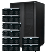 Модульный ИБП Импульс МОДУЛЬ 500-400 (СМ50) - фото Модульный ИБП Импульс МОДУЛЬ 500-400 (СМ50) - фото