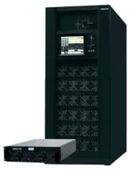 Модульный ИБП Импульс МОДУЛЬ 150-25 - фото