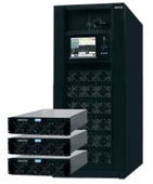 Модульный ИБП Импульс МОДУЛЬ 150-75 - фото