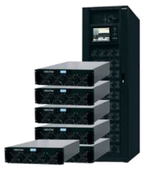 Модульный ИБП Импульс МОДУЛЬ 250-150 - фото Модульный ИБП Импульс МОДУЛЬ 250-150 - фото