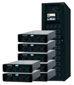 Модульный ИБП Импульс МОДУЛЬ 250-175 - фото Модульный ИБП Импульс МОДУЛЬ 250-175 - фото