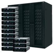 Модульный ИБП Импульс МОДУЛЬ 500-325 - фото