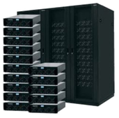 Модульный ИБП Импульс МОДУЛЬ 500-375 - фото