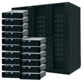 Модульный ИБП Импульс МОДУЛЬ 500-400 (СМ25) - фото