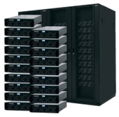 Модульный ИБП Импульс МОДУЛЬ 500-475 - фото