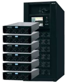 Модульный ИБП Импульс МОДУЛЬ 180-180 - фото