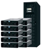 Модульный ИБП Импульс МОДУЛЬ 300-300 (СМ30) - фото Модульный ИБП Импульс МОДУЛЬ 300-300 (СМ30) - фото