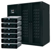 Модульный ИБП Импульс МОДУЛЬ 600-180 - фото