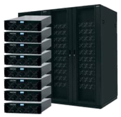 Модульный ИБП Импульс МОДУЛЬ 600-240 - фото Модульный ИБП Импульс МОДУЛЬ 600-240 - фото