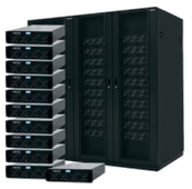 Модульный ИБП Импульс МОДУЛЬ 600-330 - фото Модульный ИБП Импульс МОДУЛЬ 600-330 - фото