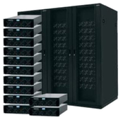 Модульный ИБП Импульс МОДУЛЬ 600-360 - фото Модульный ИБП Импульс МОДУЛЬ 600-360 - фото