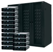 Модульный ИБП Импульс МОДУЛЬ 600-420 - фото