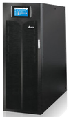 Напольный ИБП Delta HPH-160K - фото Напольный ИБП Delta HPH-160K - фото
